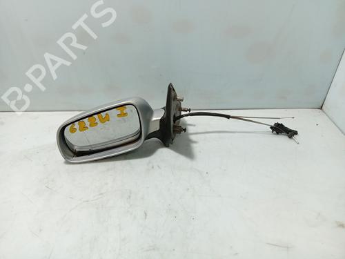 Retrovisor esquerdo SEAT IBIZA II (6K1) 1.9 TDI (90 hp) 31112208