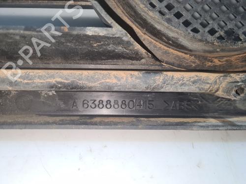 Other MERCEDES-BENZ VITO Van (W638) 108 D 2.3 (638.064, 638.068) | BP31109757O1