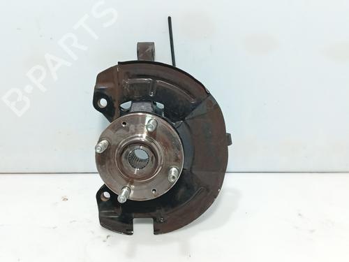 Used Left front steering knuckle Left front steering knuckle 37440776 37440776