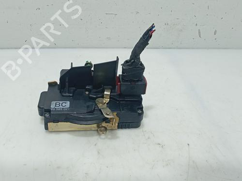 Used Front left lock Front left lock OPEL VECTRA B (J96) 1.6 i 16V (F19) (100 hp) 32852946 32852946