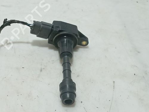 Zündspule für NISSAN MICRA III (K12) 1.4 16V (88 hp) 31194167