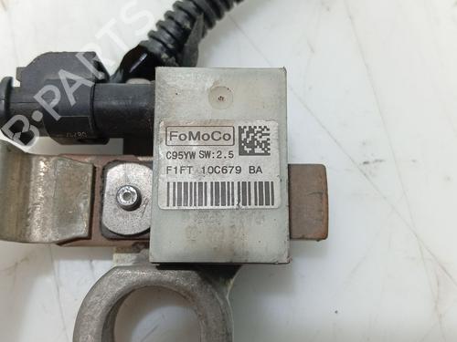 Electronic module FORD FOCUS III 1.0 EcoBoost | BP40044349M83 - Image 3