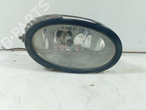 Used Right front indicator Right front indicator MAZDA 3 (BK) 1.6 DI Turbo (109 hp) 40599948 40599948