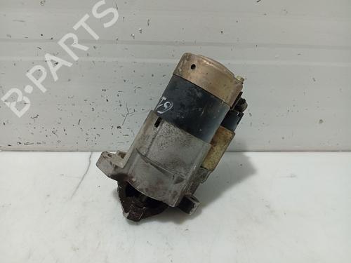 Used Starter RENAULT CLIO II (BB_, CB_) 1.5 dCi (B/CB08) (82 hp) 31104346