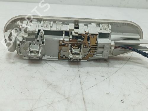 Innerbelysning DACIA LOGAN MCV (KS_) 1.5 dCi (KS0K) | BP37173561I8 - Image 3