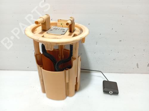 Used Fuel pump PEUGEOT 307 (3A/C) 1.6 HDi (90 hp) 31102272