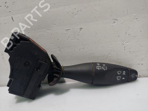 Ratstangsstang FORD TRANSIT CONNECT (P65_, P70_, P80_) 1.8 TDCi (90 hp) 23133745