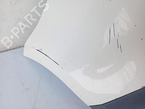 Rear bumper SEAT IBIZA IV (6J5, 6P1) 1.2 TDI | BP31106592C8