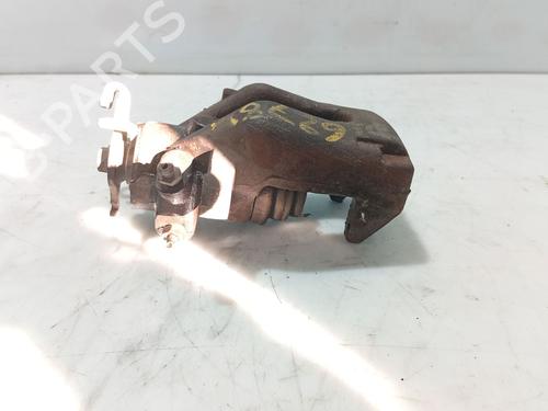 Left rear brake caliper CITROËN XSARA PICASSO (N68) 1.6 HDi | BP31206573M107