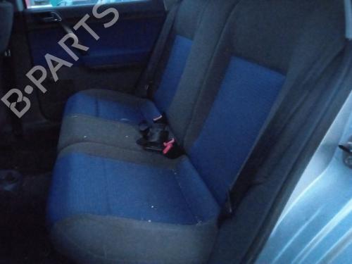 Heater blower motor VW POLO IV (9N_, 9A_)  | BP31101448M62 