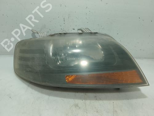 Used Right headlight Right headlight 37608116 37608116