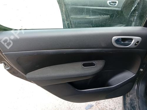 Left front window switch PEUGEOT 307 (3A/C) 1.6 HDi | BP39031159I27 - Image 22