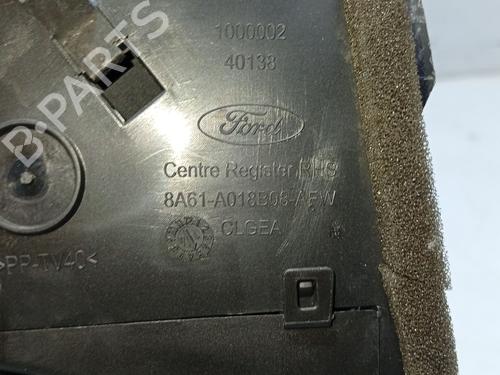 Luftventilen FORD FIESTA VI (CB1, CCN) 1.0 EcoBoost | BP31107666I21 