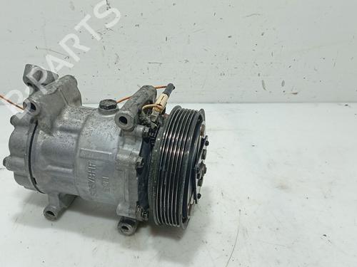 AC compressor RENAULT KANGOO (KC0/1_) D 65 1.9 (KC0E, KC02, KC0J, KC0N) | BP33928582M34 - Image 3