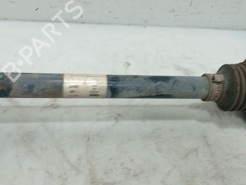 Left front driveshaft OPEL CORSA E (X15) 1.4 (08, 68) | BP37467274M38 - Image 4