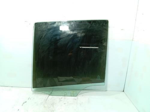 Used Rear left door window Rear left door window MERCEDES-BENZ M-CLASS (W163) ML 270 CDI (163.113) (163 hp) 35727592 35727592