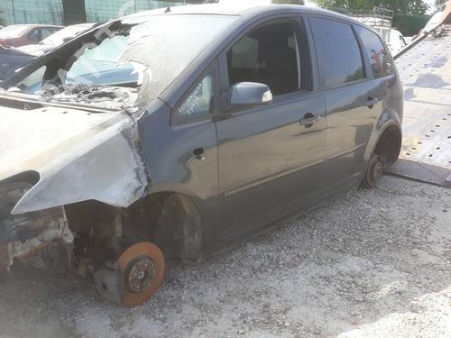 Left mirror FORD C-MAX (DM2) 2.0 TDCi | BP24687482C26  - Image 9