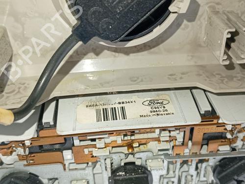 Interior roof light FORD MONDEO IV Saloon (BA7)  | BP31104306I8 