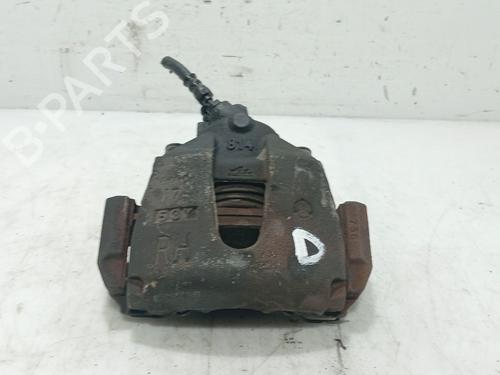 Used Right front brake caliper Right front brake caliper MAZDA 3 (BK) 1.6 DI Turbo (109 hp) 36356037 36356037