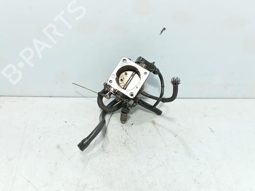 Used Throttle body Throttle body OPEL OMEGA A (V87) 2.4 i (F19, M19, N19) (125 hp) 34402889 34402889