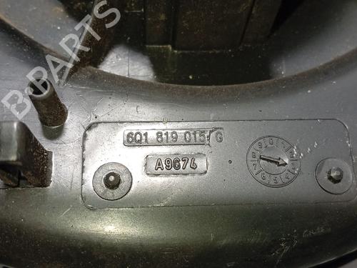 Heater blower motor SKODA FABIA I (6Y2) 1.2 | BP31108374M62