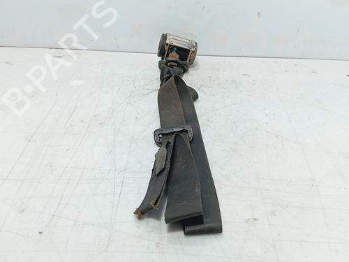Used Front left seatbelt Front left seatbelt 37425522 37425522