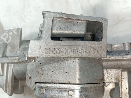Ignition barrel FORD FOCUS II (DA_, HCP, DP) 1.6 | BP32424658M48 - Image 2