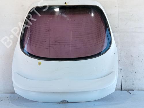 Used Tailgate Tailgate HYUNDAI COUPE I (RD) [1996-2004] 23541972 23541972