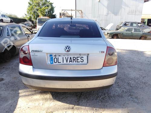Starter VW PASSAT B5.5 (3B3) | BP19775946M8 - Image 6