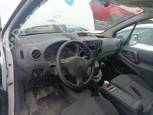 Front left interior door handle CITROËN BERLINGO Box Body/MPV (B9)  | BP22183385I13 