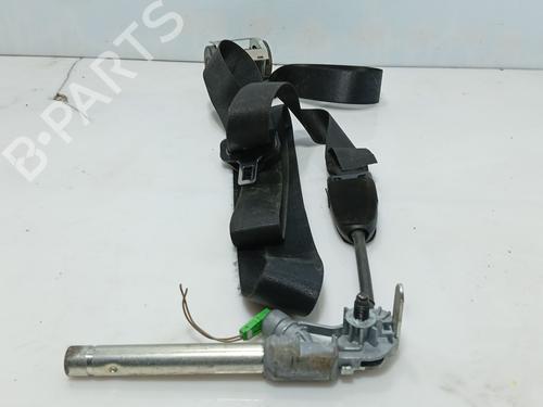 Sikkerhedssele foran højre Sikkerhedssele foran højre OPEL CORSA D (S07) 1.3 CDTI (L08, L68) (75 hp) 37605807 37605807