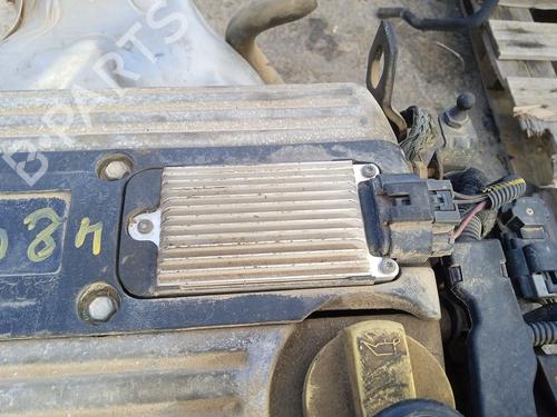 Used Ignition coil OPEL ASTRA G Coupe (T98) 2.2 16V (F07) (147 hp) 21502086