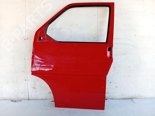 Used Left front door Left front door VW TRANSPORTER T4 Van (70A, 70H, 7DA, 7DH) 2.5 TDI (102 hp) 33758583 33758583