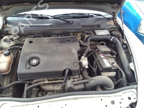 Instrument cluster LANCIA LYBRA (839_)  | BP31099758C47 