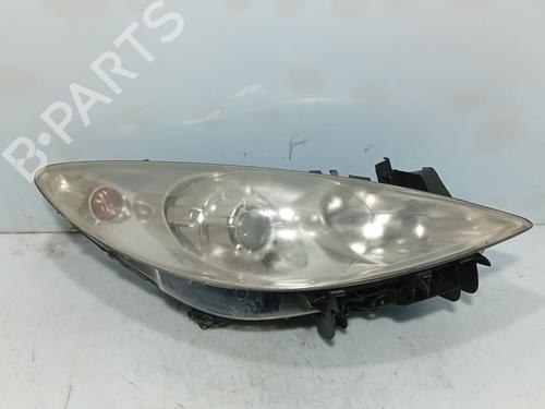 right-headlight-peugeot-307-3ac-2000-2001-2002-2003-2004-2005-2006-2007-2008-2009-2010-2011-2012-32745366 main image