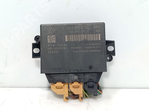 Elektronisk modul Elektronisk modul VW TIGUAN (5N_) 2.0 TDI (110 hp) 39668612 39668612