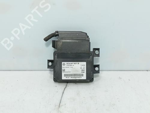 Used Electronic module Electronic module VW PASSAT B6 Variant (3C5) 2.0 TDI (136 hp) 34716803 34716803