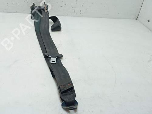 Used Rear right seatbelt Rear right seatbelt PEUGEOT 406 (8B) 2.0 HDI 110 (109 hp) 34382977 34382977