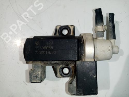 Used Secondary air pump Secondary air pump 19010600 19010600