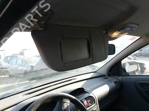 Zestaw wskaźników / Licznik OPEL CORSA C (X01) 1.7 DTI (F08, F68) | BP18987414C47 
