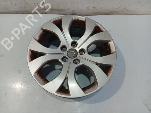 Used Rim CITROËN C5 III Break (RW_) 2.0 HDi 140 (140 hp) 32059486