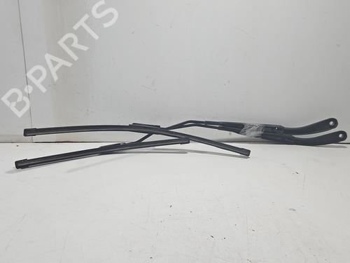 Front windshield wiper arm RENAULT MEGANE II Saloon (LM0/1_) | BP31109262C143
