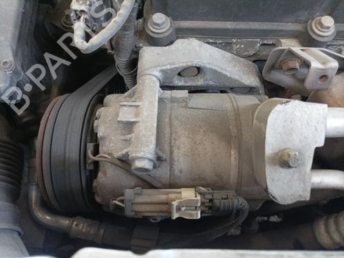Used AC compressor OPEL ZAFIRA / ZAFIRA FAMILY B (A05) 1.7 CDTI (M75) (125 hp) 21175626