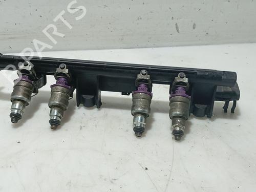 Sprederrør RENAULT KANGOO (KC0/1_) 1.2 (KC0A, KC0K, KC0F, KC01) (58 hp) 31317104