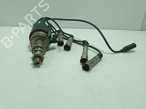 Used Ignition distributor Ignition distributor SEAT TOLEDO I (1L2) 1.8 16V (125 hp) 33809798 33809798