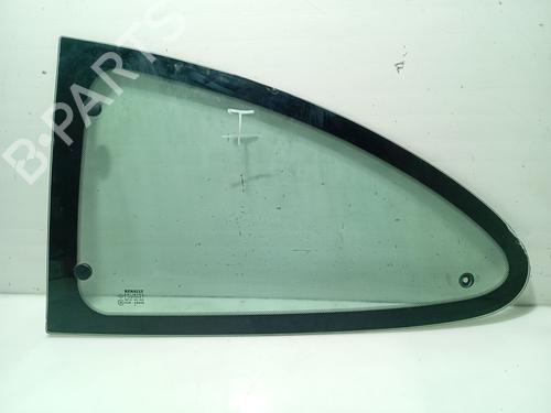 Panel rude bagtil venstre Panel rude bagtil venstre 31100058 31100058