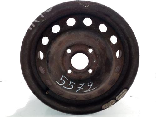 Fælk NISSAN ALMERA II Hatchback (N16) [2000-2026]  19005355