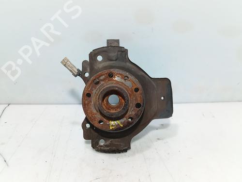 Used Left front steering knuckle Left front steering knuckle 38465014 38465014