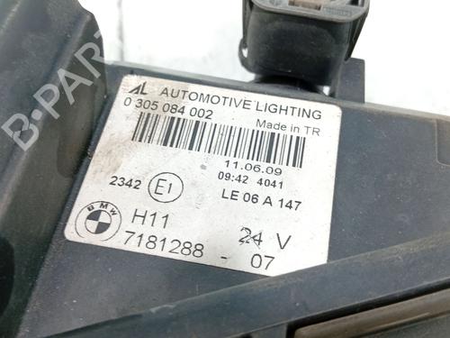 Left front indicator BMW 1 (E87) 116 d | BP37067741C32 - Image 3
