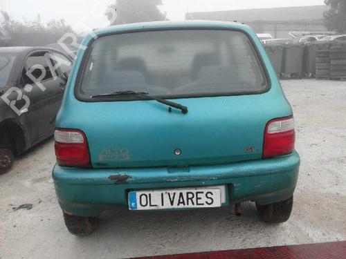 Instrument cluster SUZUKI ALTO IV (EF, SH410_)  | BP31098170C47 